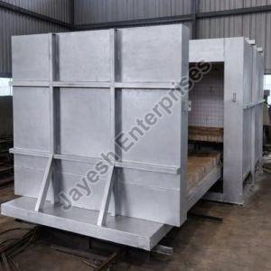 Heavy Annealing Furnace