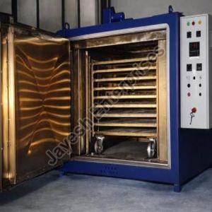 Heavy Baking Oven