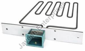 Hopper Heater