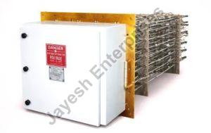 Intech Process Heater