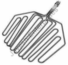 Nitriding Autoclave Heater