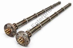 Steam Heater