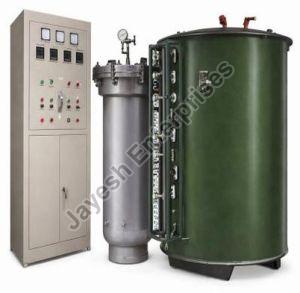 Vacuum Annealing Furnace