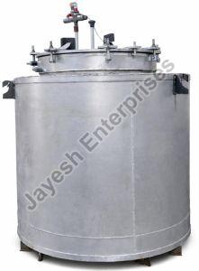 Vacuum Pot