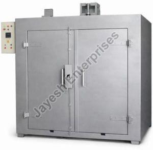 Welding Electrode Drying Oven