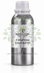 Cedarwood Virginia Essential Oil
