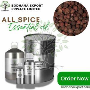 All Spice Essential Oil