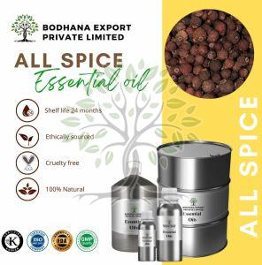 All Spice Essential Oil