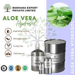 Aloevera Hydrosol