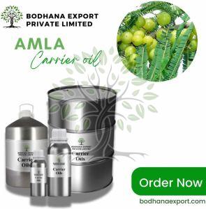 Amla Carrier Oil