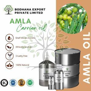 Amla Carrier Oil