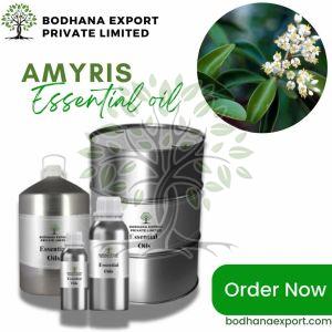 Amyris Essential Oil