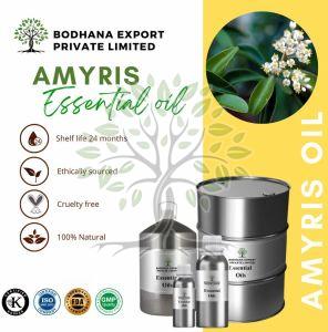 Amyris Essential Oil