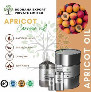 Apricot Kernel Carrier Oil