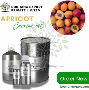 Apricot Kernel Carrier Oil