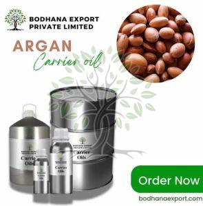 Argan Carrier Oil