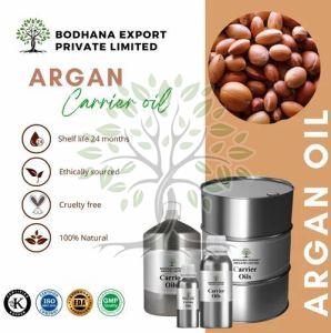 Argan Carrier Oil
