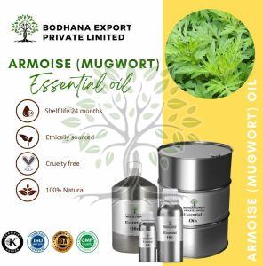 Armoise Essential Oil