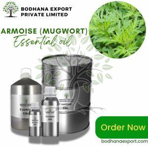 Armoise Essential Oil