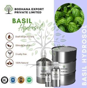 Basil Hydrosol