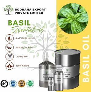 Dill Weed Essential Oil