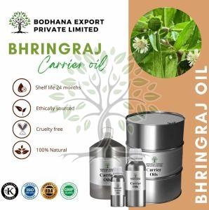 Bhringraj Carrier Oil