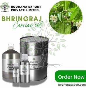 Bhringraj Carrier Oil