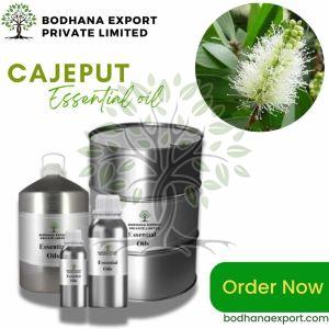 Cajeput Essential Oil