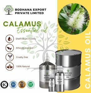 Calamus Essential Oil