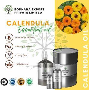 Calendula Essential Oil