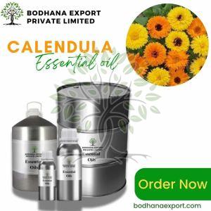 Calendula Essential Oil