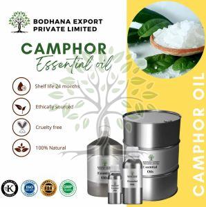 Camphor Essential Oil