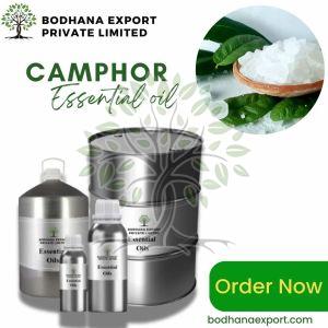 Camphor Essential Oil