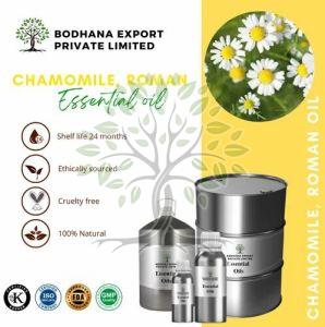 Roman Chamomile Essential Oil
