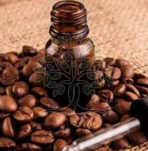 Coffee Fragrance Oil for Agarbatti