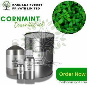 Cornmint Essential Oil