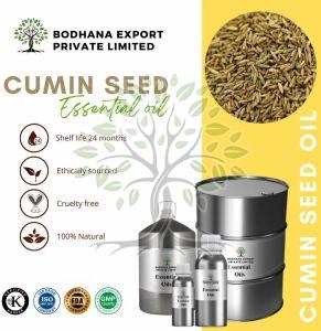 Cumin Seed Essential Oil