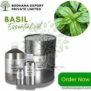 Dill Weed Essential Oil