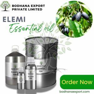 Elemi Essential Oil