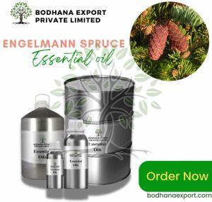 Engelmann Spruce Essential Oil