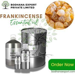 Frankincense Essential Oil