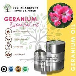 Geranium Essential Oil