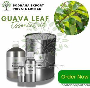 Guava Leaf Essential Oil
