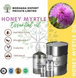 Honey Myrtle Essential Oil