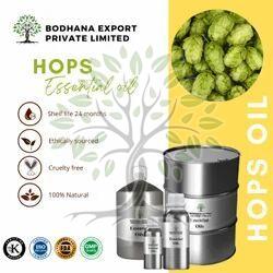 Hops Essential Oil
