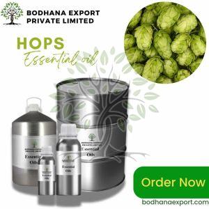 Hops Essential Oil