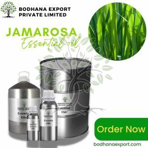 Jamarosa Essential Oil