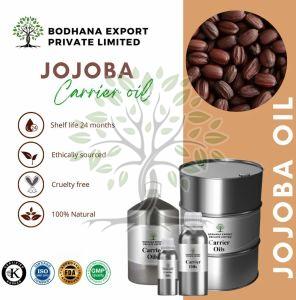 Jojoba Carrier Oil