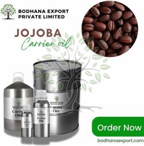 Jojoba Carrier Oil
