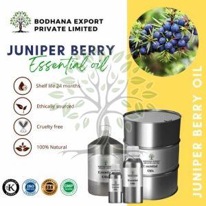 Juniper Berry Essential Oil